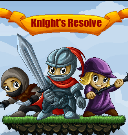 Knights Resolve asset store icon